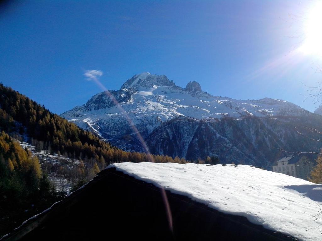 Номер (Шале), Chalet Atelier Chalet Chamonix