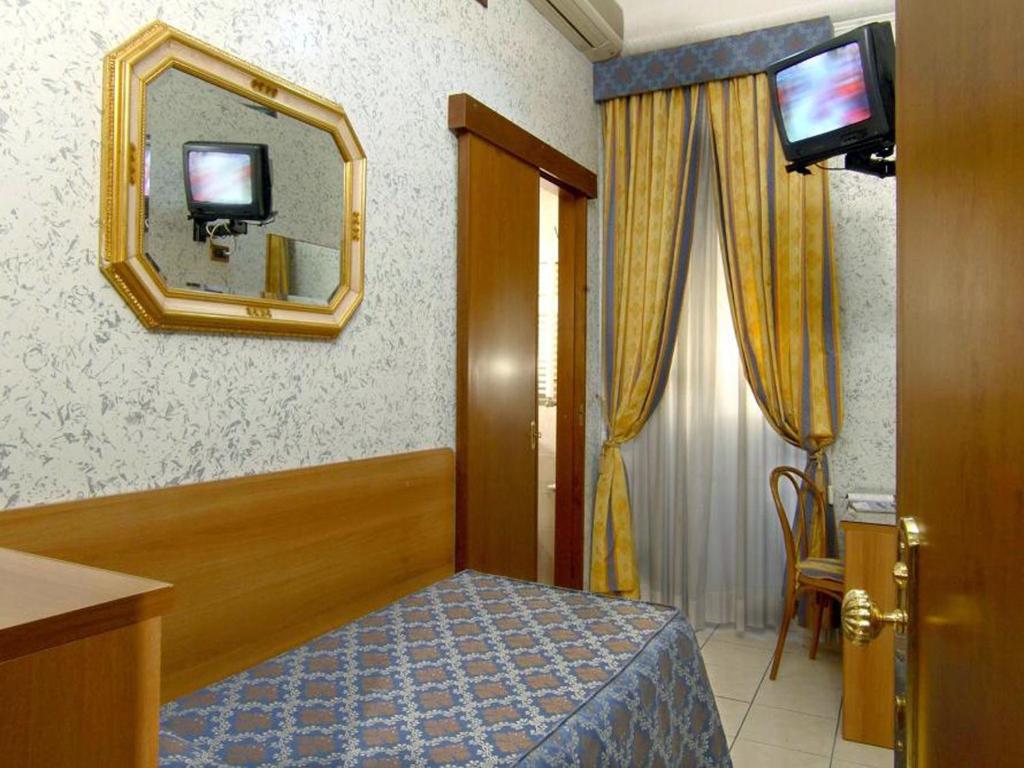 Одноместный (Одноместный номер), Hotel Assisi