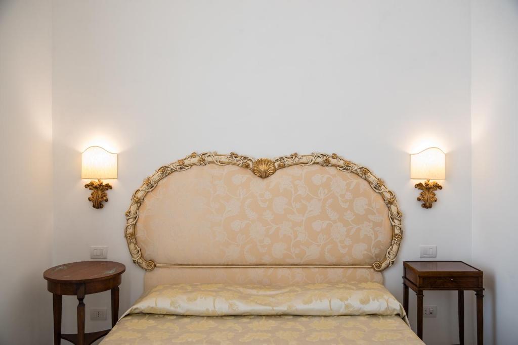 Двухместный (Двухместный номер с 1 кроватью), Bed & Breakfast Relais San Giacomo