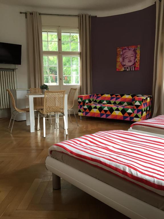 Студио (Номер-студио), Ela Apartments Berlin