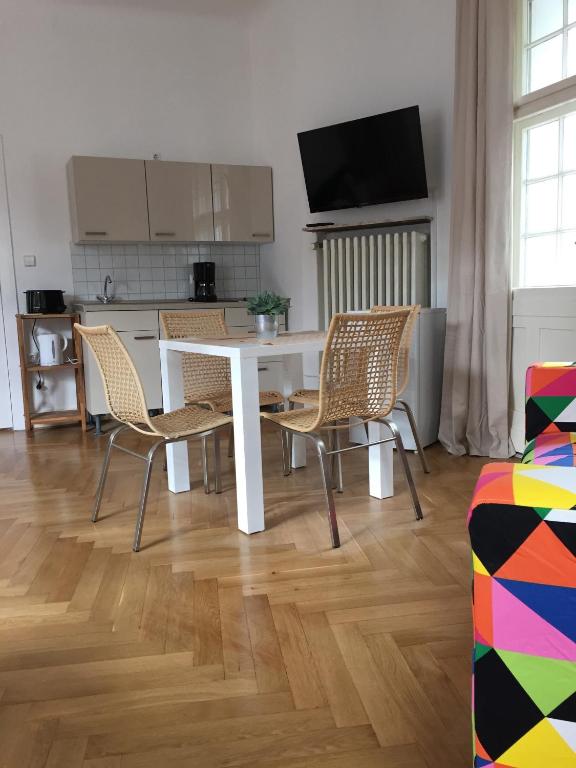 Студио (Номер-студио), Ela Apartments Berlin