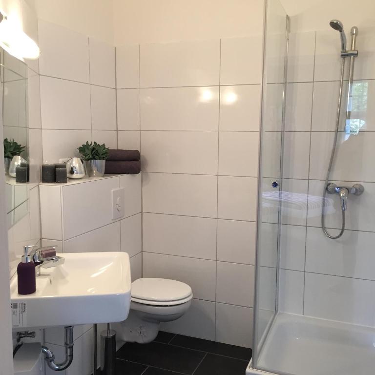 Студио (Номер-студио), Ela Apartments Berlin