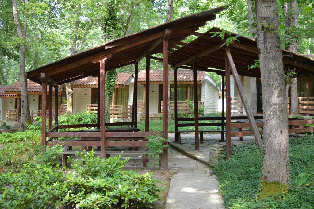 Villas Ropotamo, Приморско