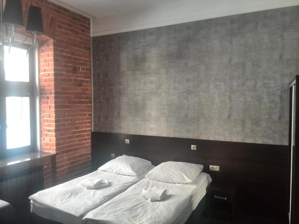 Студио (Стандартный номер-студио), Aparthotel Łódź 55