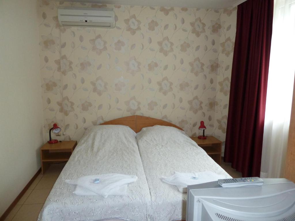 Студио (Стандартный номер-студио с балконом), Tarnovski Dom Guest Rooms