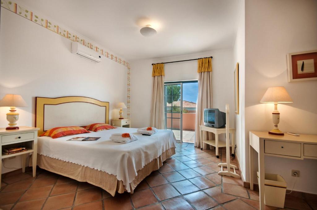 Номер (Таунхаус с 2 спальнями) курортного отеля Martinhal Quinta Family Resort, Кинта-до-Лаго