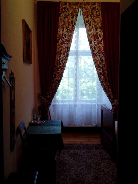 Двухместный (Двухместный номер с 2 отдельными кроватями) гостевого дома Ēdoles Pils, Кулдига