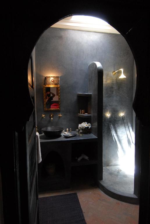 Семейный (Семейный люкс), Riad Ajmal