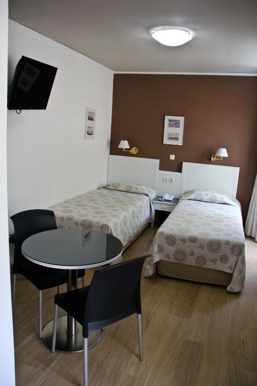 Студио (Номер-студио эконом-класса (для 2 взрослых)), Elina Hotel Apartments