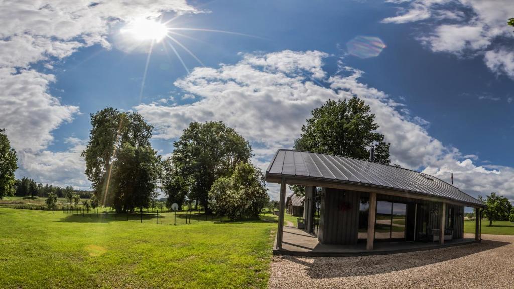 Номер (Дом для отпуска), Holiday home Uzbazes