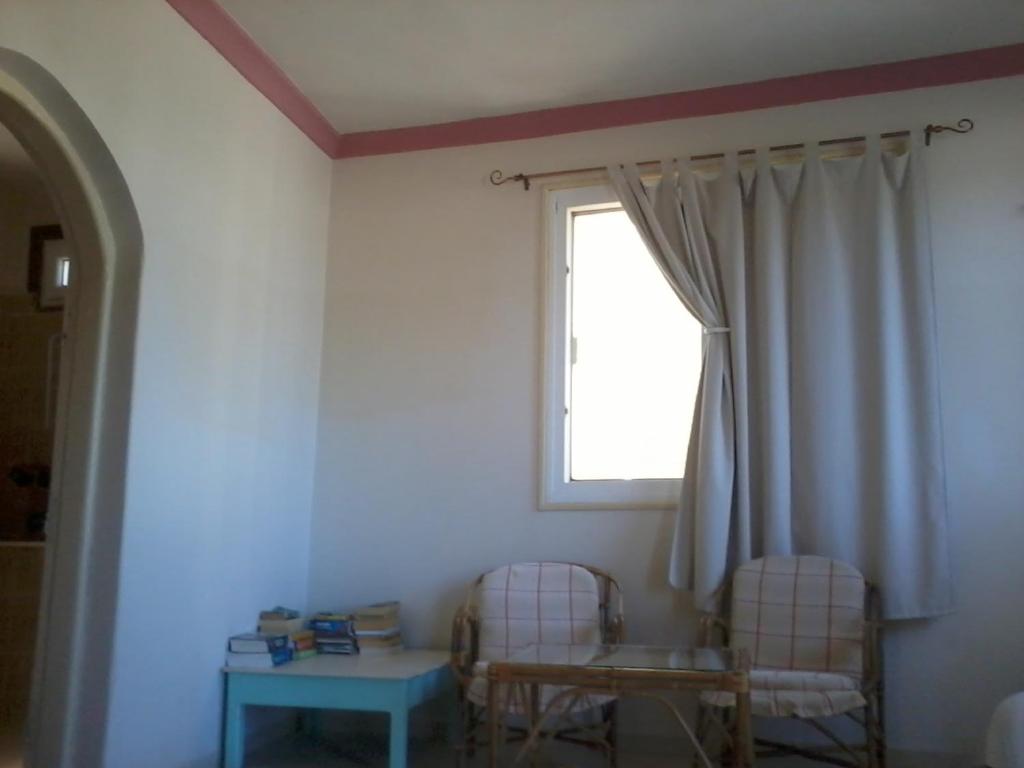 Апартаменты (Апартаменты с 2 спальнями (для 3 взрослых)), Tarbouche House Dahab