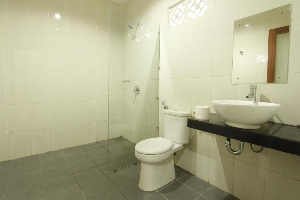 Двухместный (Двухместный номер Делюкс с 1 кроватью), Dudek Home Stay