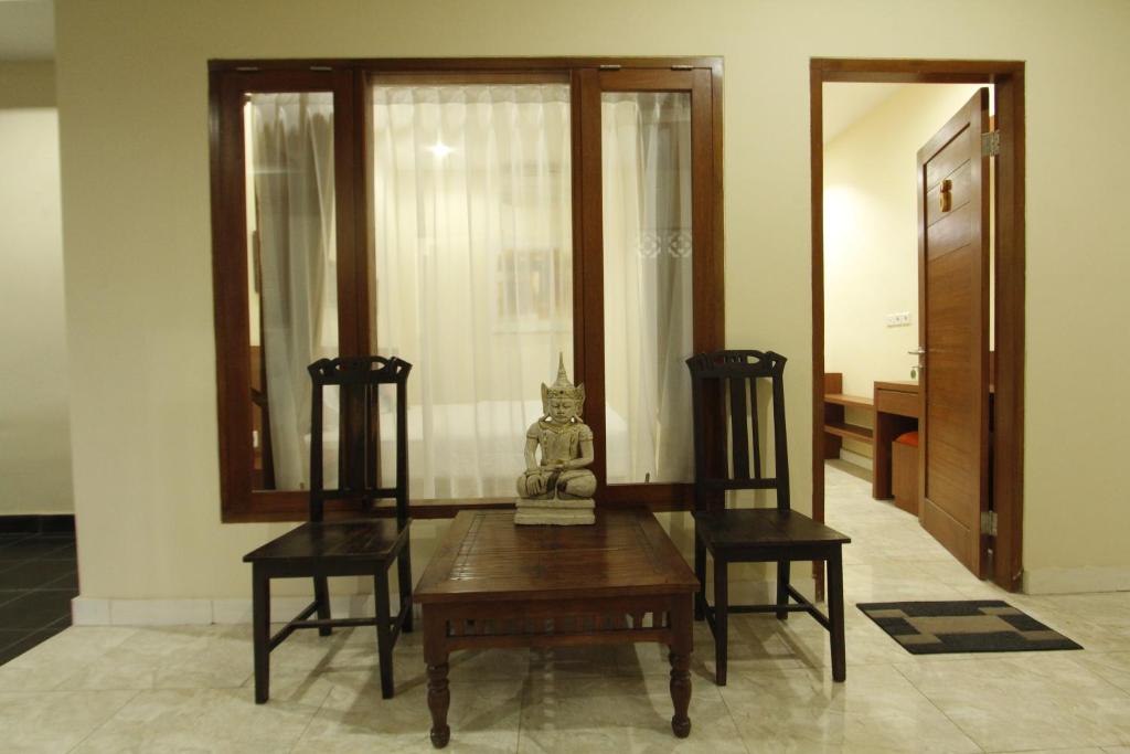 Двухместный (Двухместный номер Делюкс с 1 кроватью), Dudek Home Stay