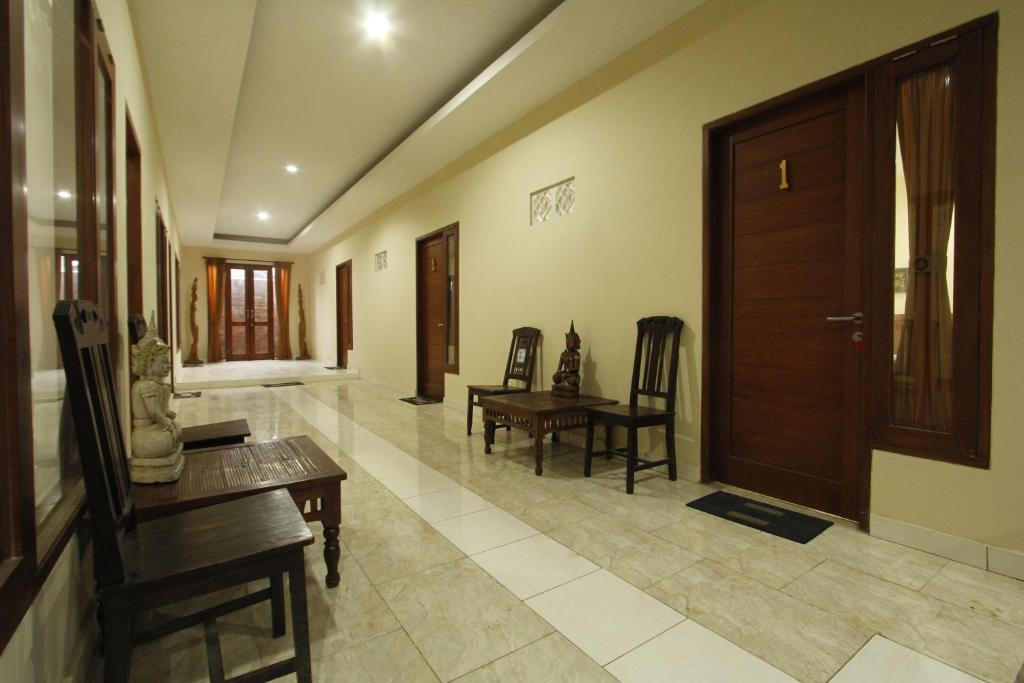 Двухместный (Двухместный номер Делюкс с 1 кроватью), Dudek Home Stay