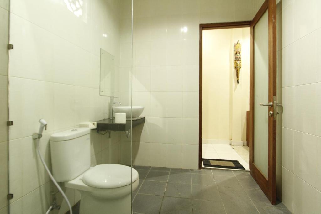 Двухместный (Двухместный номер Делюкс с 1 кроватью), Dudek Home Stay