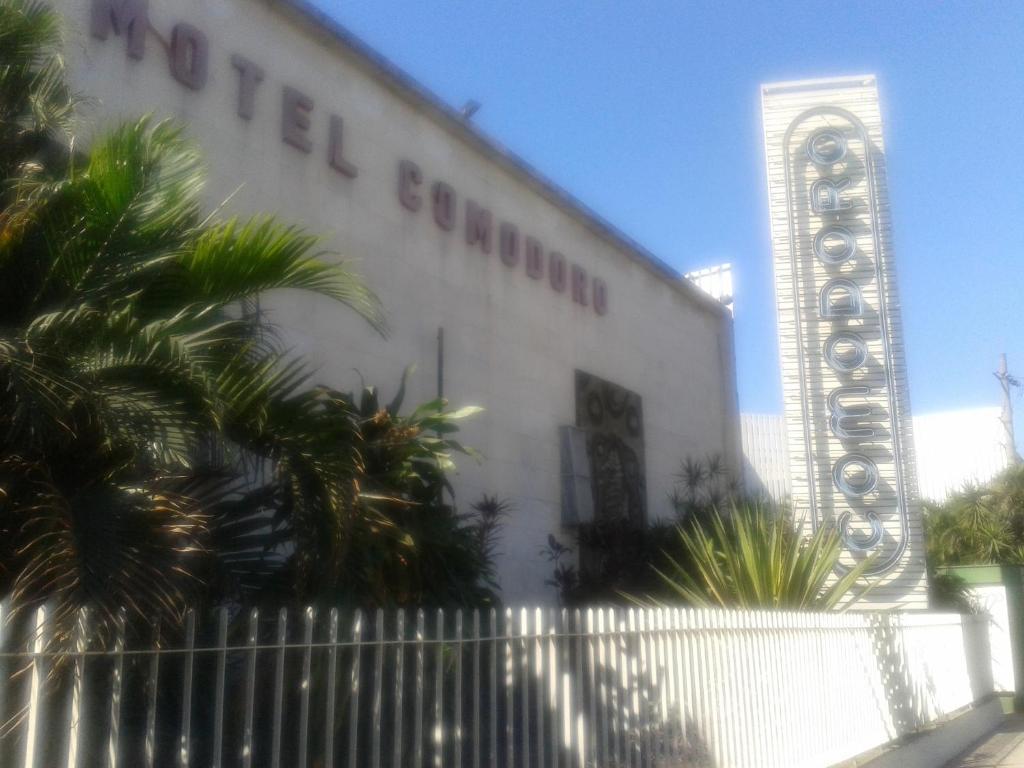 Отель Motel Comodoro (Только для взрослых), Рио-де-Жанейро