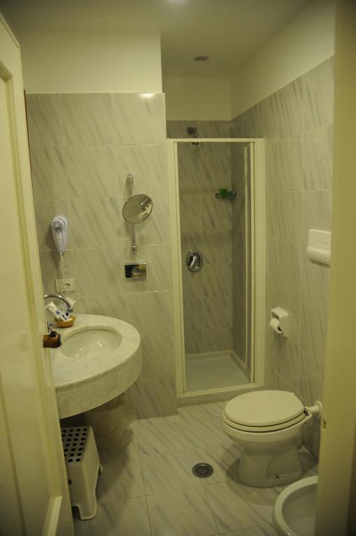 Двухместный (Двухместный номер с 1 кроватью), Via Capo Rooms