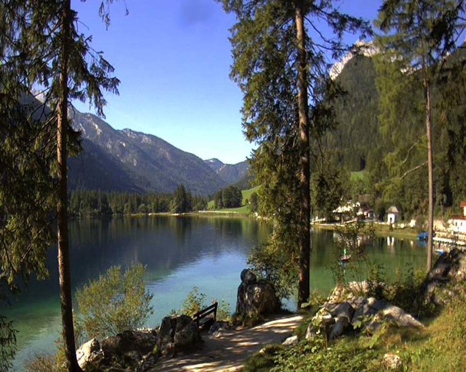 Номер (Дом с 1 спальней), Chalet Ramsau