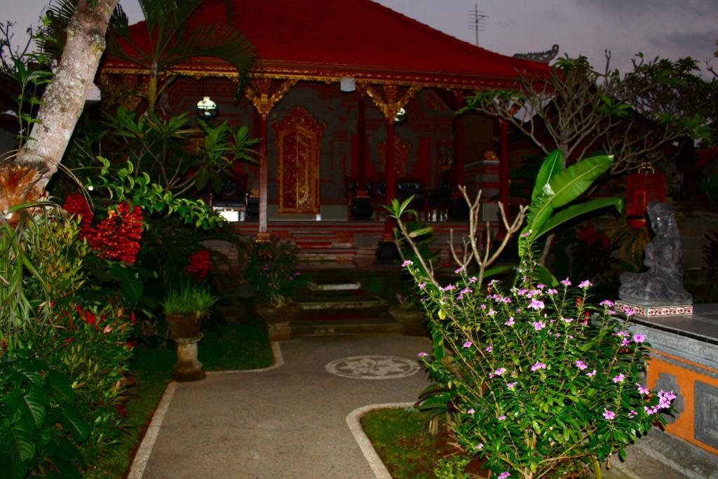 Номер (Бунгало с 1 спальней), Swan Inn