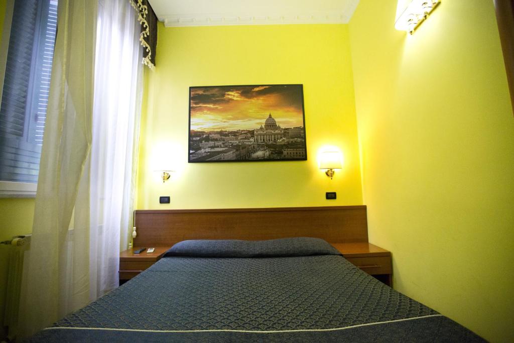 Хостел Hostel Beautiful, Рим