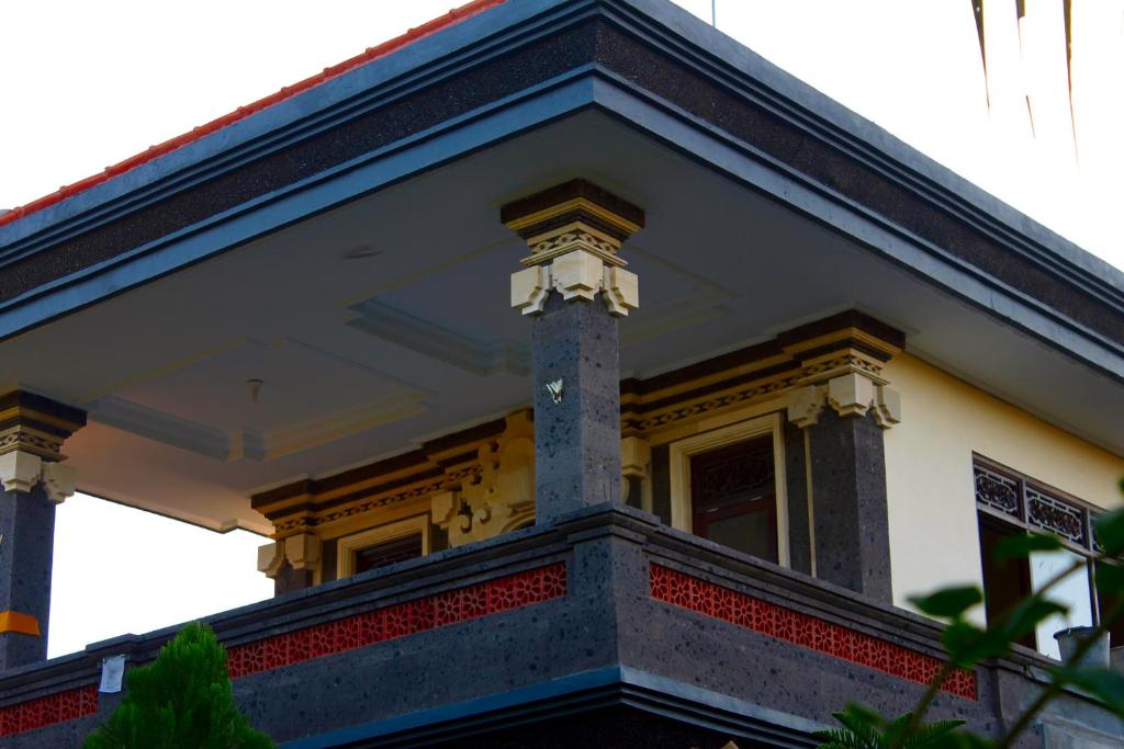 Номер (Бунгало с 1 спальней), Swan Inn