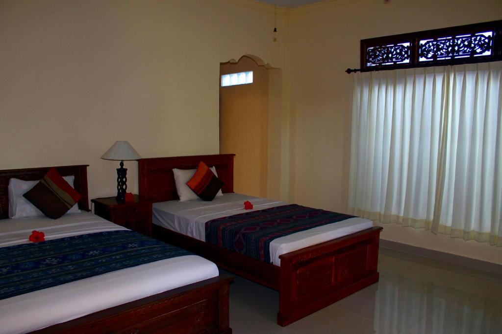 Номер (Бунгало с 1 спальней), Swan Inn