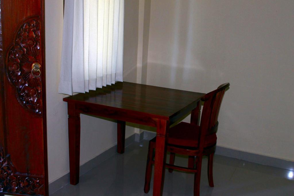 Номер (Бунгало с 1 спальней), Swan Inn