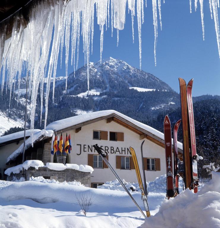 Номер (Дом с 1 спальней), Chalet Ramsau