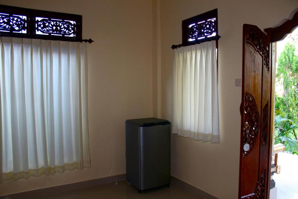 Номер (Бунгало с 1 спальней), Swan Inn