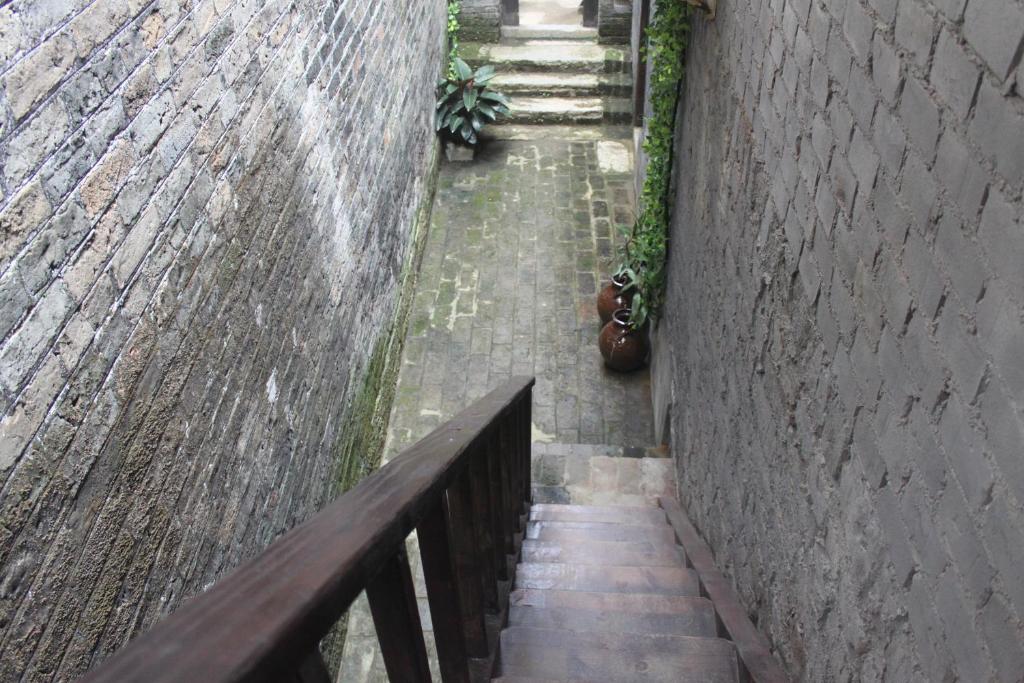 Двухместный (Queen Room with Balcony - 2 Breakfasts Only), Yangshuo Loong Old House