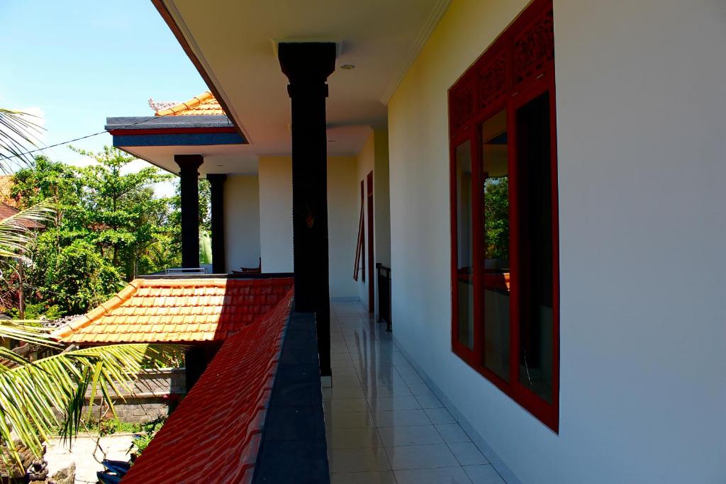 Двухместный (Улучшенный двухместный номер с 1 кроватью или 2 отдельными кроватями и видом на сад), Swan Inn