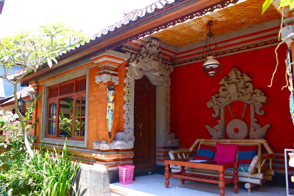 Двухместный (Улучшенный двухместный номер с 1 кроватью или 2 отдельными кроватями и видом на сад), Swan Inn