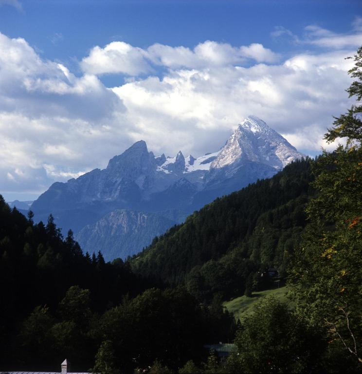 Номер (Дом с 1 спальней), Chalet Ramsau