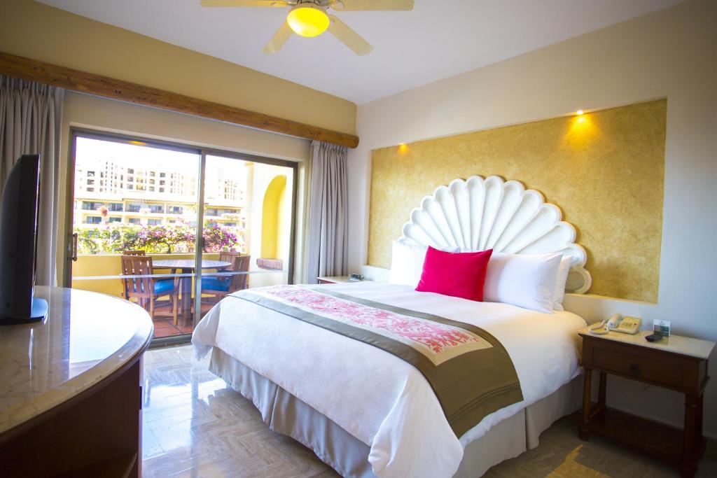 Сьюит (Люкс с 2 спальнями) курортного отеля Velas Vallarta Suite Resort All-Inclusive, Пуэрто-Вальярта