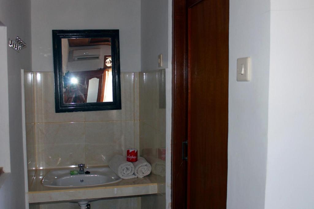 Номер (Бунгало с 1 спальней), Swan Inn