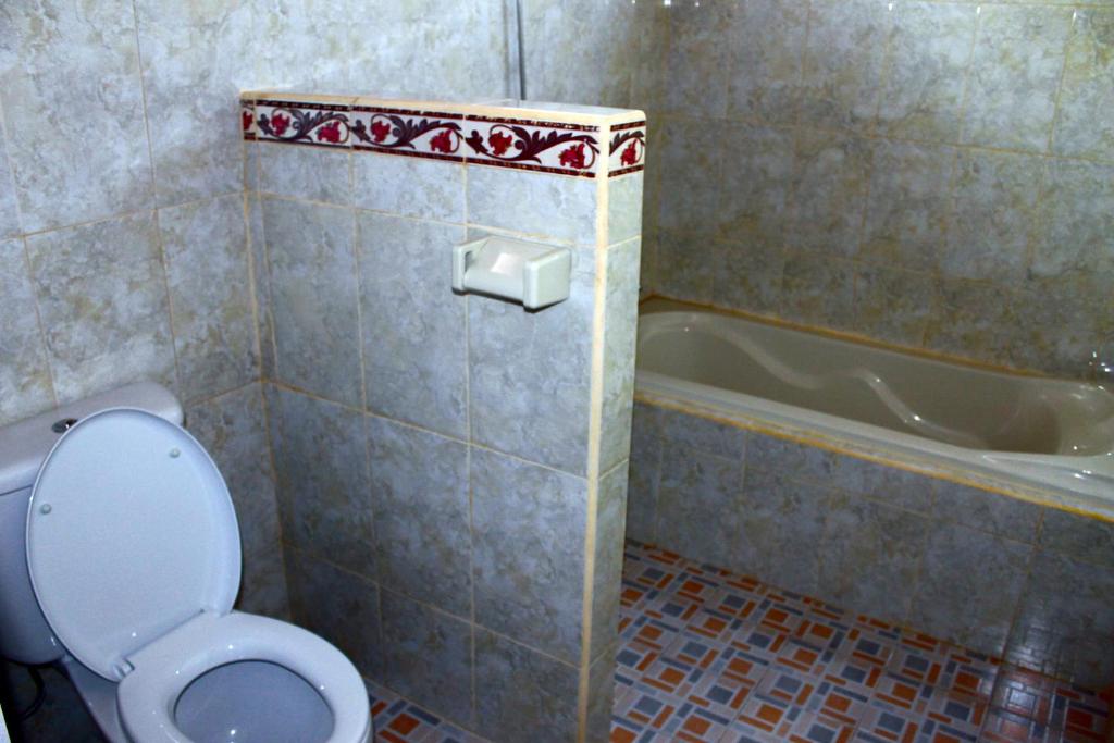 Номер (Бунгало с 1 спальней), Swan Inn