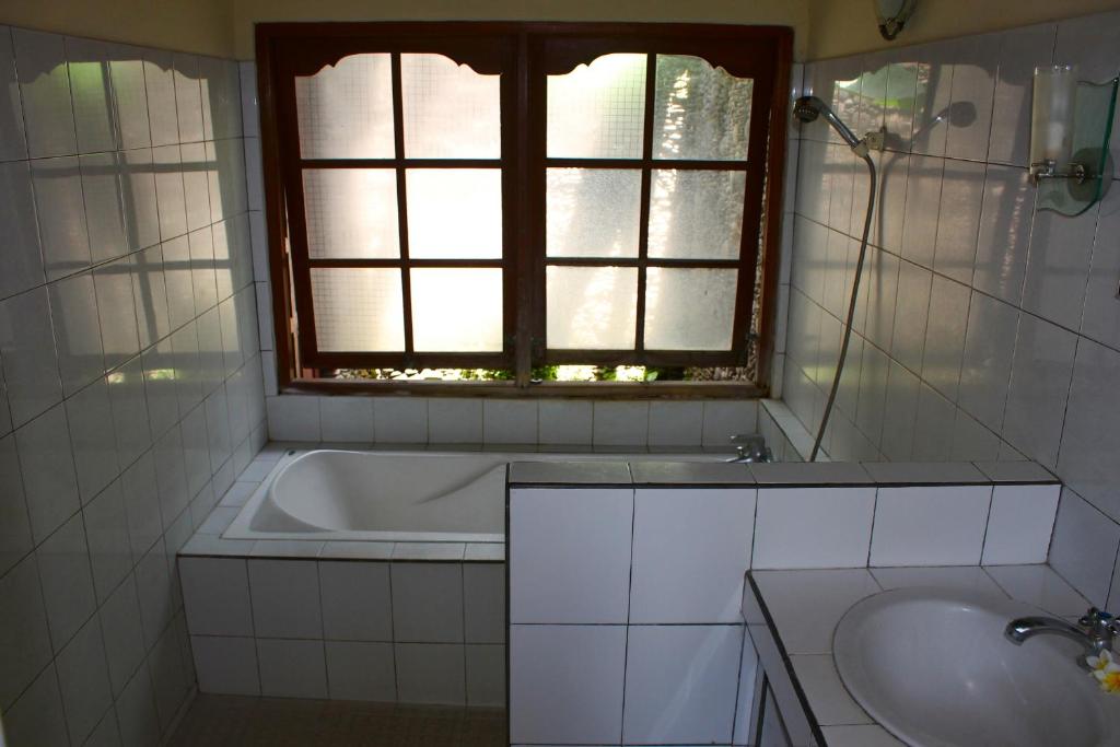 Номер (Бунгало с 1 спальней), Swan Inn