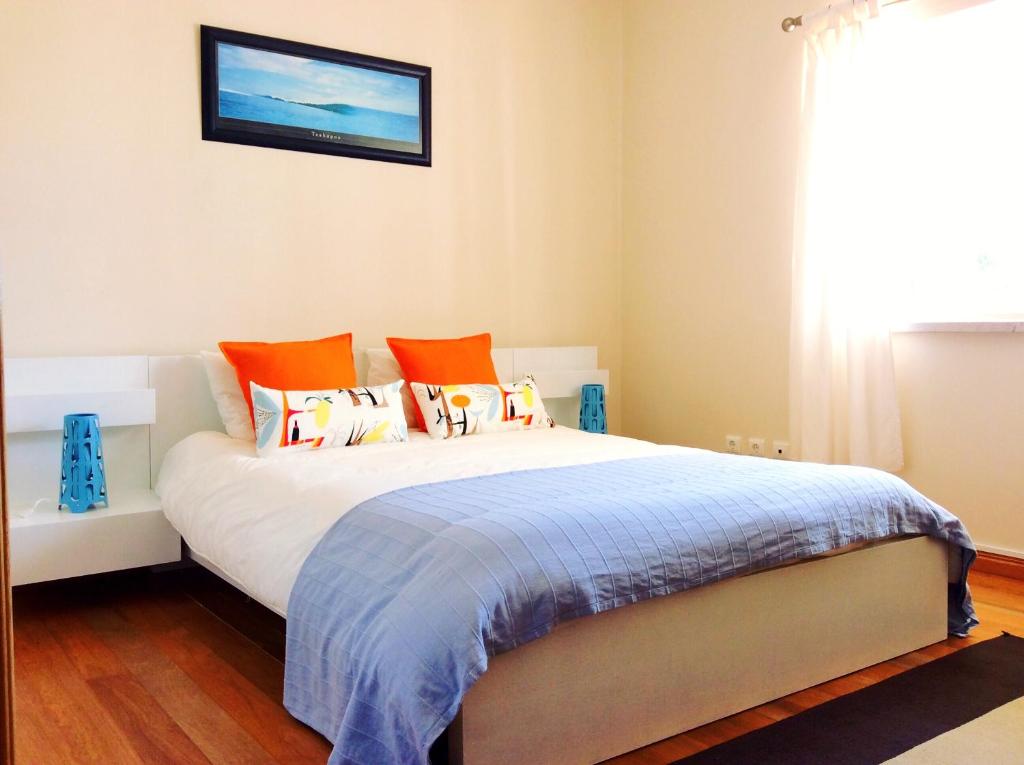 Двухместный (Двухместный номер с 1 кроватью и собственной ванной комнатой) хостела Freesurf Camp & Hostel, Балеал