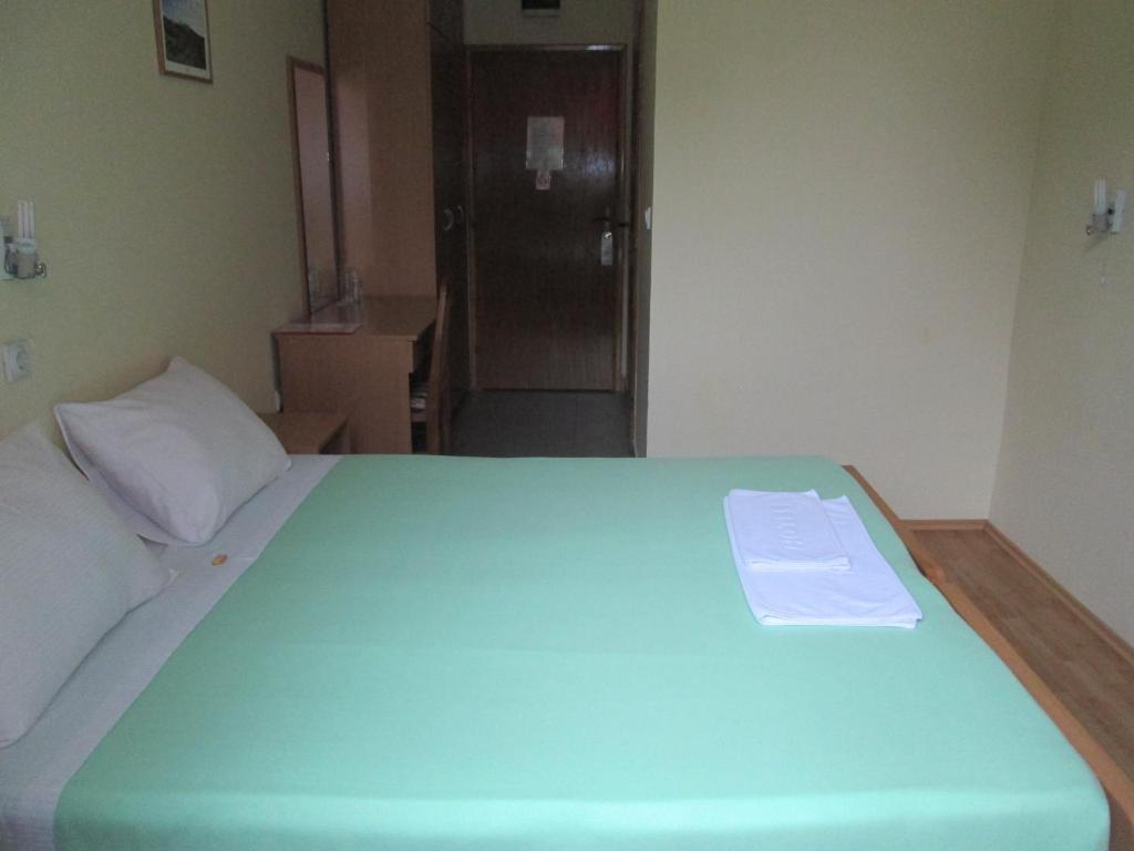 Двухместный (Двухместный номер с 1 кроватью) отеля Garni hotel Alma, Пирот