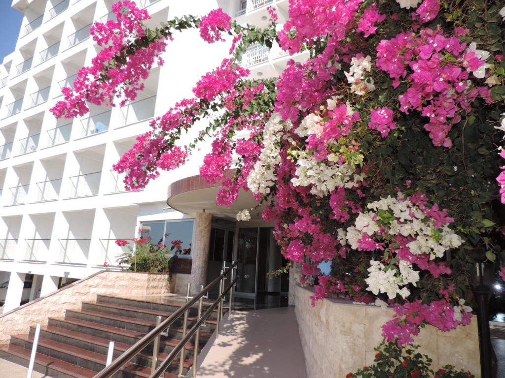 Corfu Hotel
