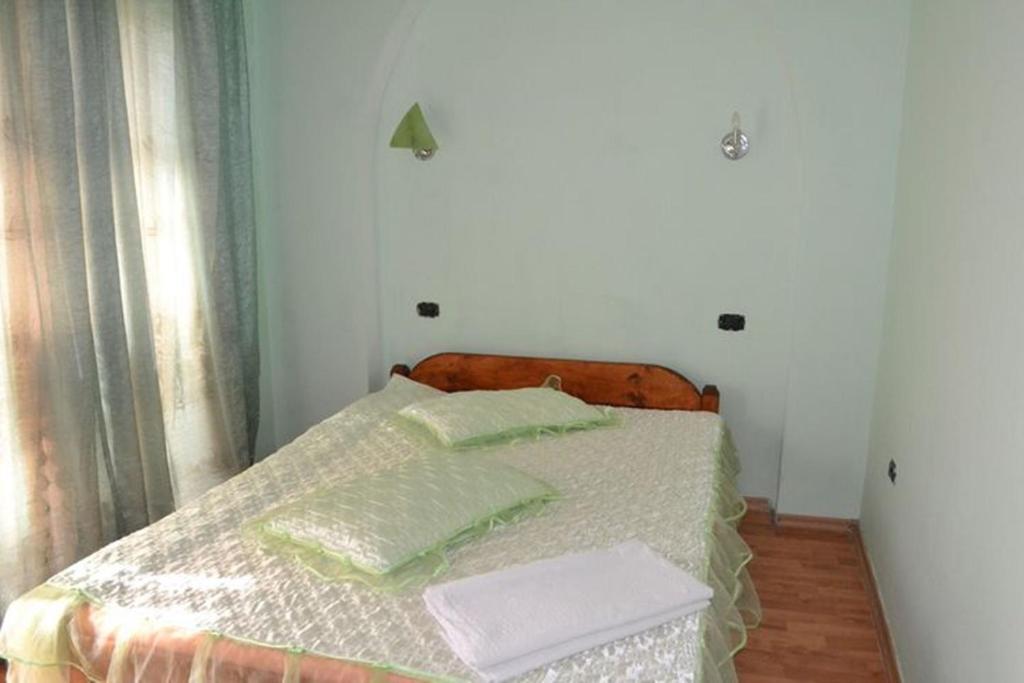 Двухместный (Двухместный номер с 1 кроватью) гостевого дома Vila Denisa, Эфорие-Норд