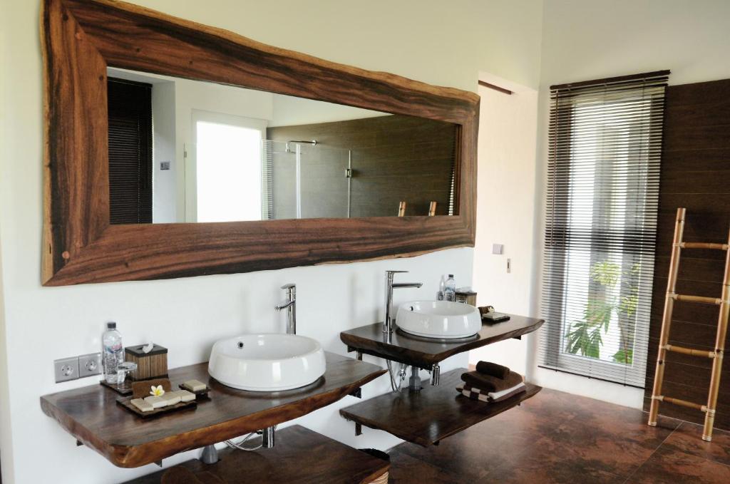 Вилла (Вилла с 1 спальней и собственным бассейном), The Samara Villas & Restaurant