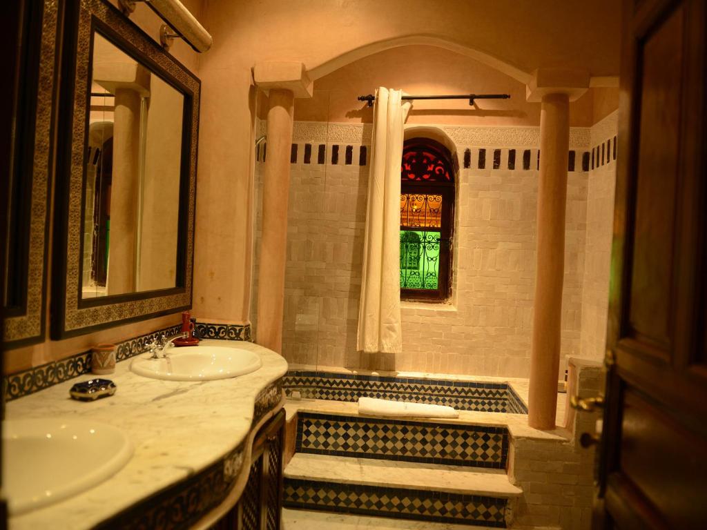 Сьюит (Суперлюкс), Riad El Yacout