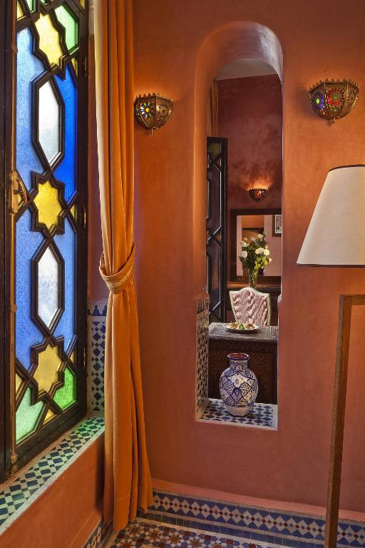 Сьюит (Люкс), Riad 58 Blu