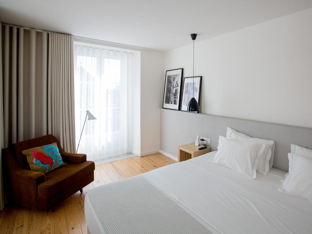 Двухместный (Двухместный номер «Премиум» с 1 кроватью или 2 отдельными кроватями), The 8 - Downtown Suites