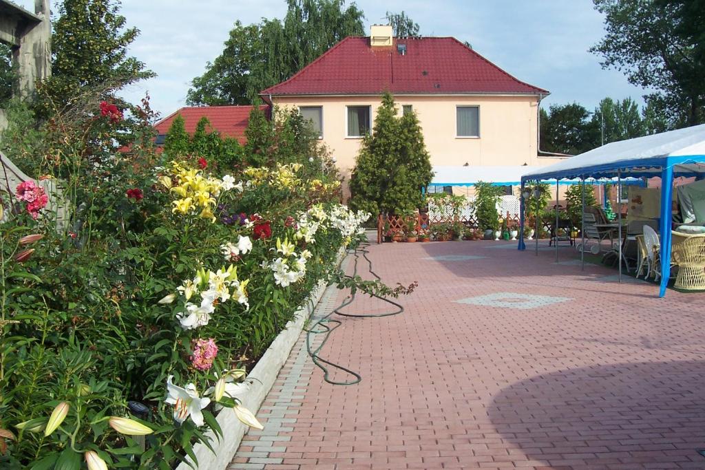 Отель Zajazd Mieszko, Ополе