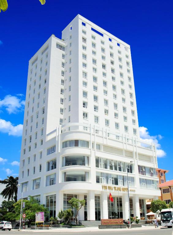 Отель VDB Nha Trang Hotel, Нячанг