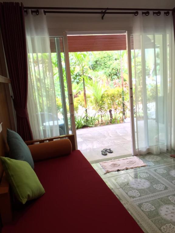 Вилла (Вилла с 1 спальней) курортного отеля Vipa Tropical Resort, Краби