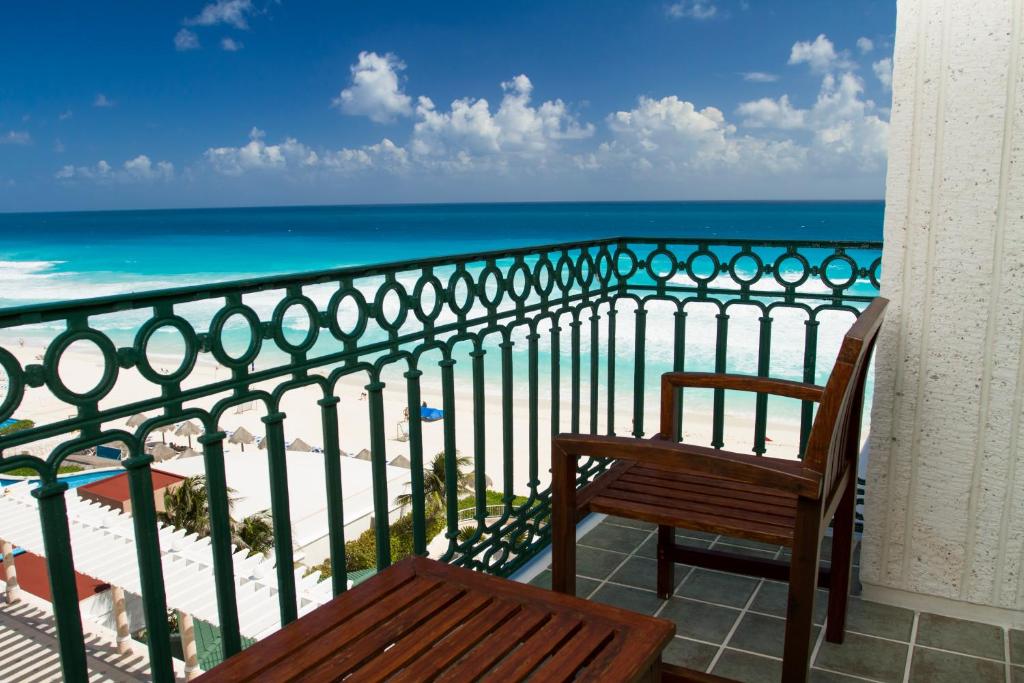 Одноместный (Одноместный номер Делюкс), Sandos Cancun Lifestyle Resort