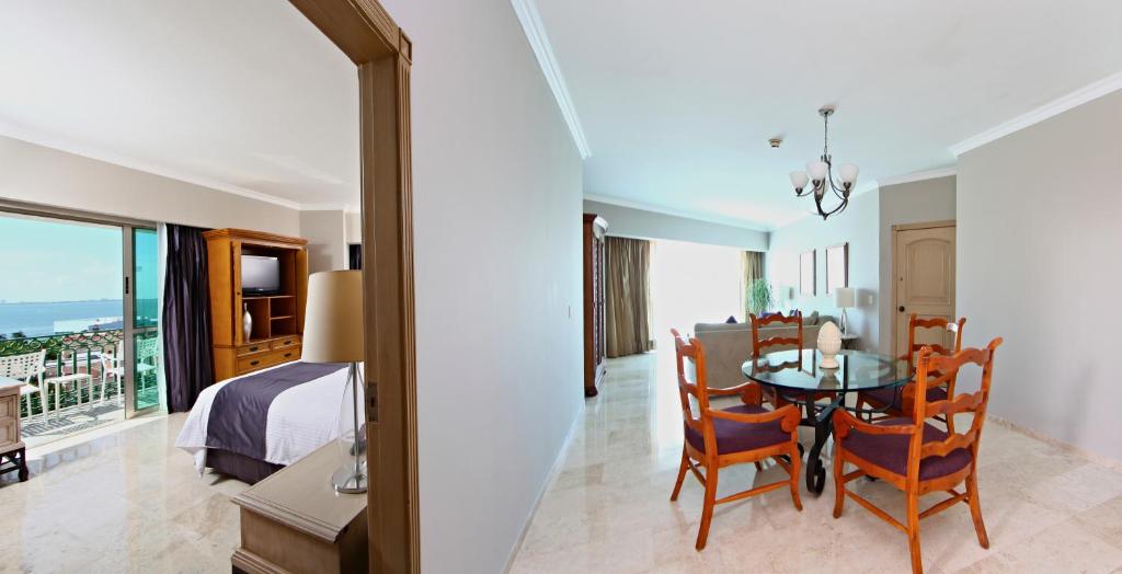 Одноместный (Одноместный номер), Sandos Cancun Lifestyle Resort